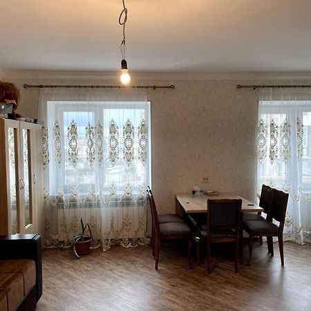 Aram Guest House セヴァン エクステリア 写真
