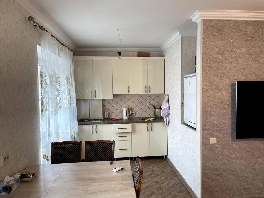 Aram Guest House セヴァン エクステリア 写真